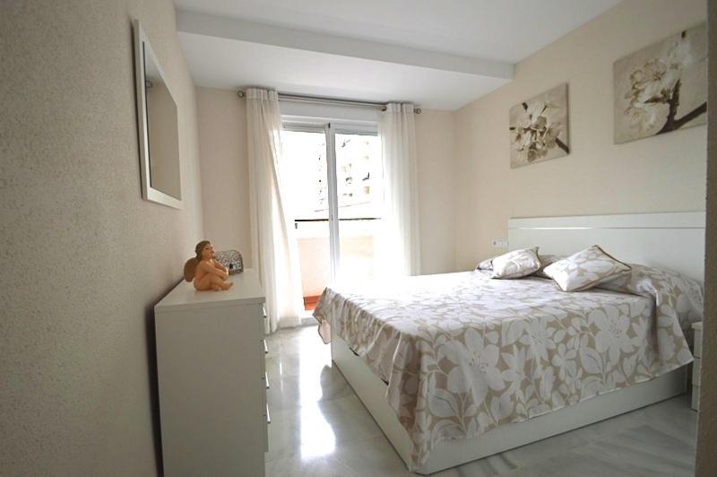 El Coloso Apartment *