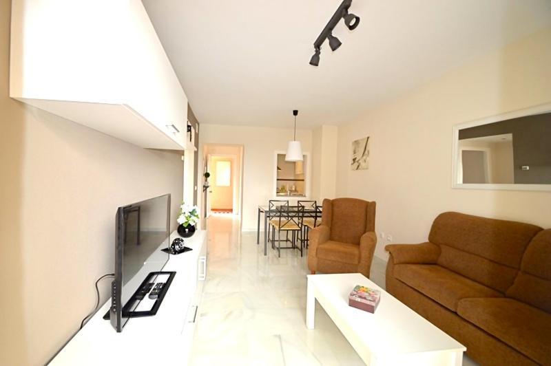 El Coloso Apartment *