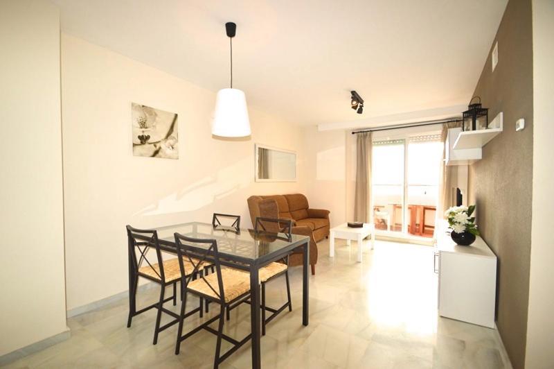 El Coloso Apartamento