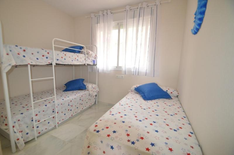 Apartment El Coloso