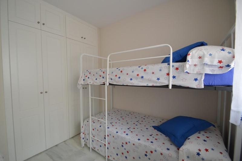 El Coloso Apartment *