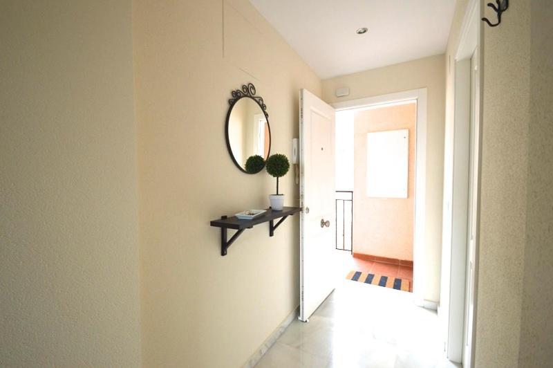 Apartamento El Coloso