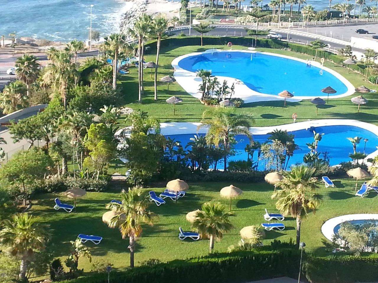 Apartment El Coloso