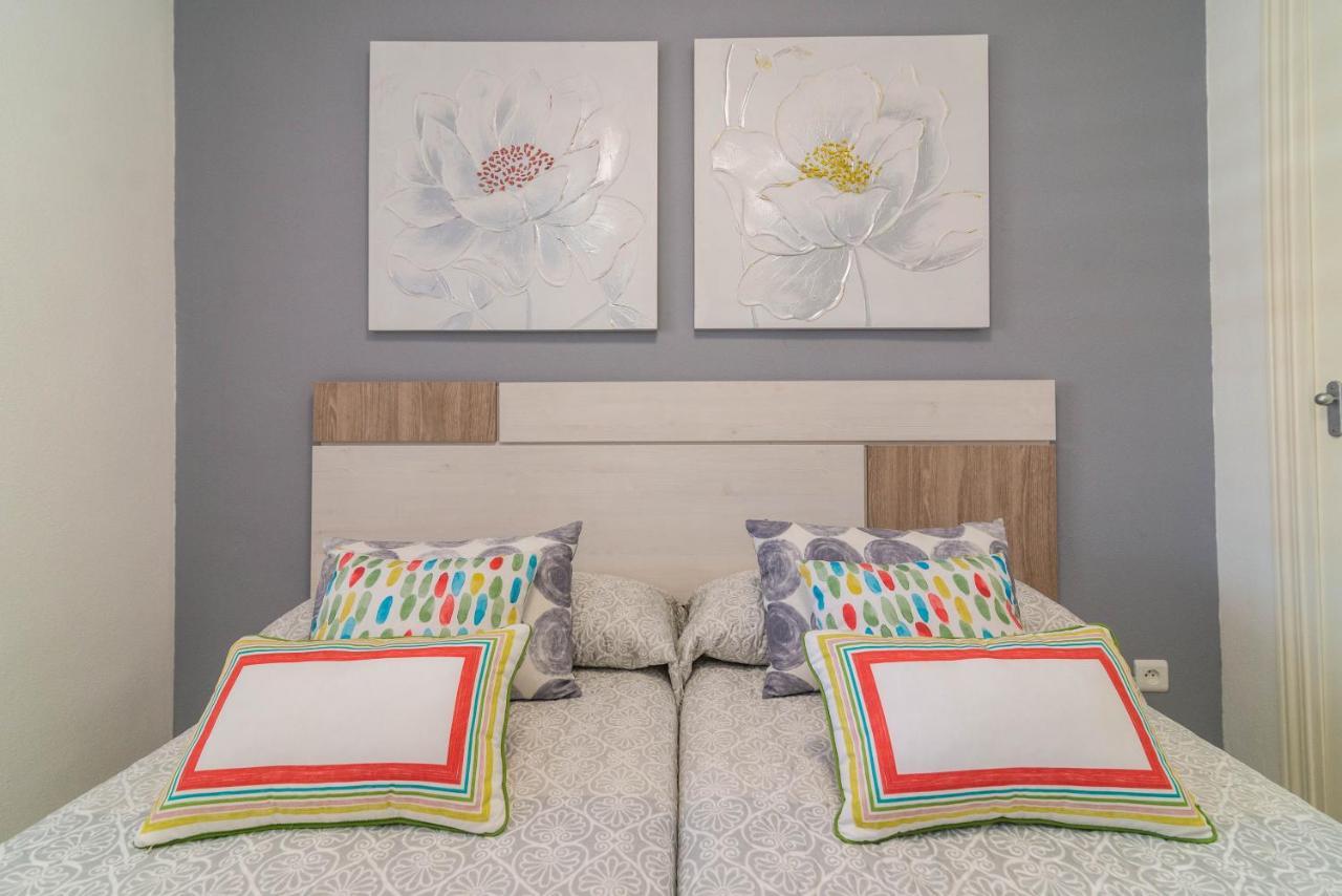 Appartement N&a Timon 2 - 3br Apartment, Recently Renovated Benalmádena