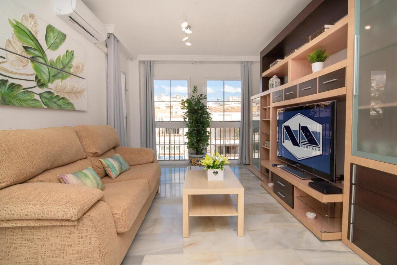 Appartement N&a Timon 2 - 3br Apartment, Recently Renovated Benalmádena