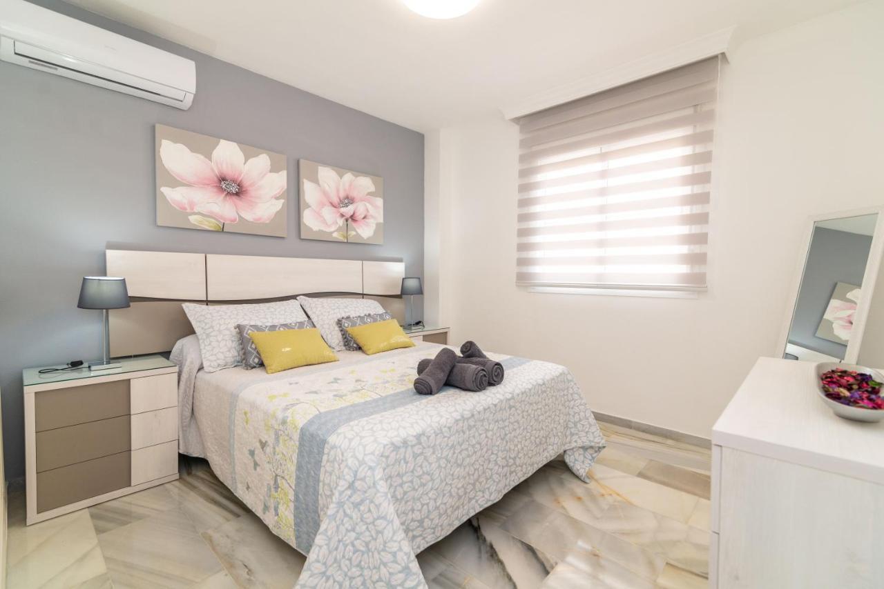 N&a Timon 2 - 3br Apartment, Recently Renovated * Benalmádena