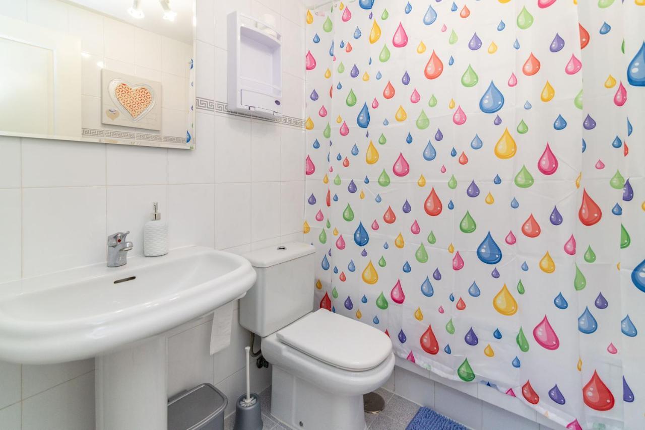Appartement N&a Timon 2 - 3br Apartment, Recently Renovated Benalmádena