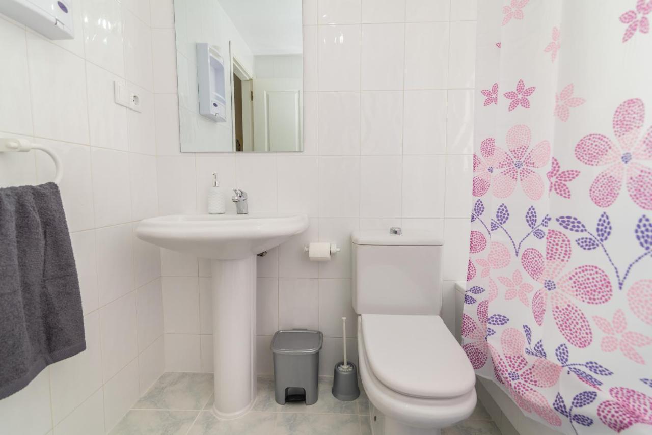 N&a Timon 2 - 3br Apartment, Recently Renovated * Benalmádena