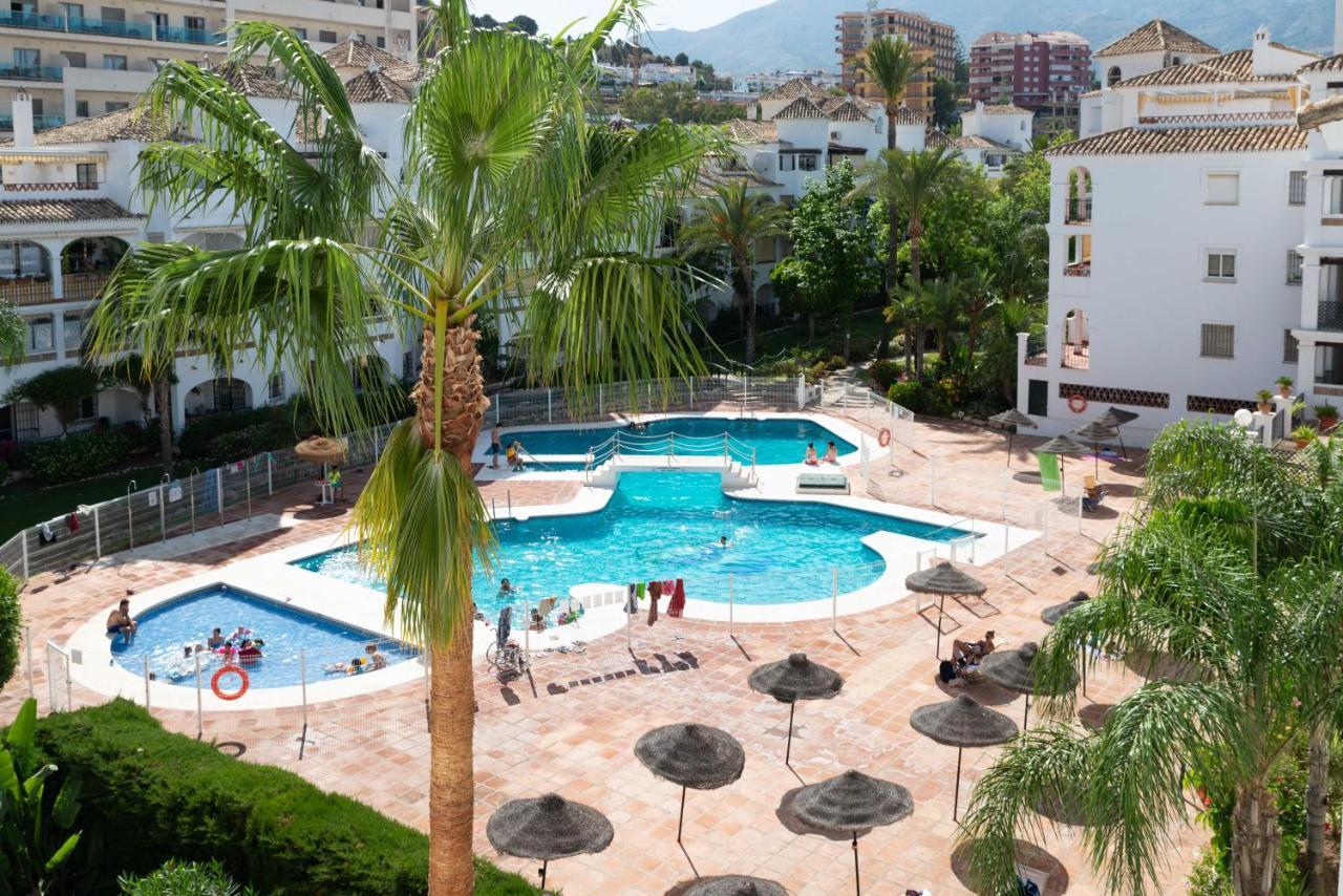 N&a Timon 3 - 3br Apartment, Recently Renovated * Benalmadena