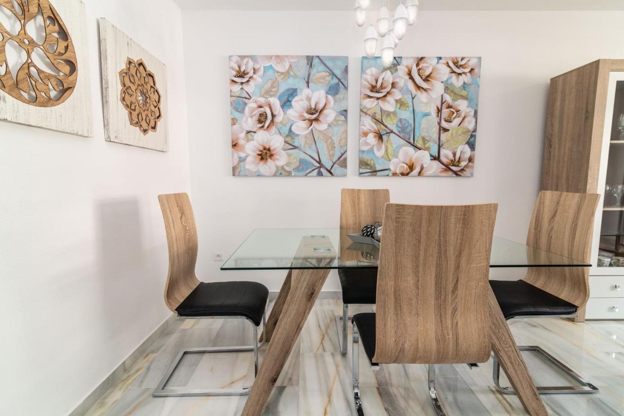 Apartment N&a Timon 3 - 3br Apartment, Recently Renovated Benalmadena