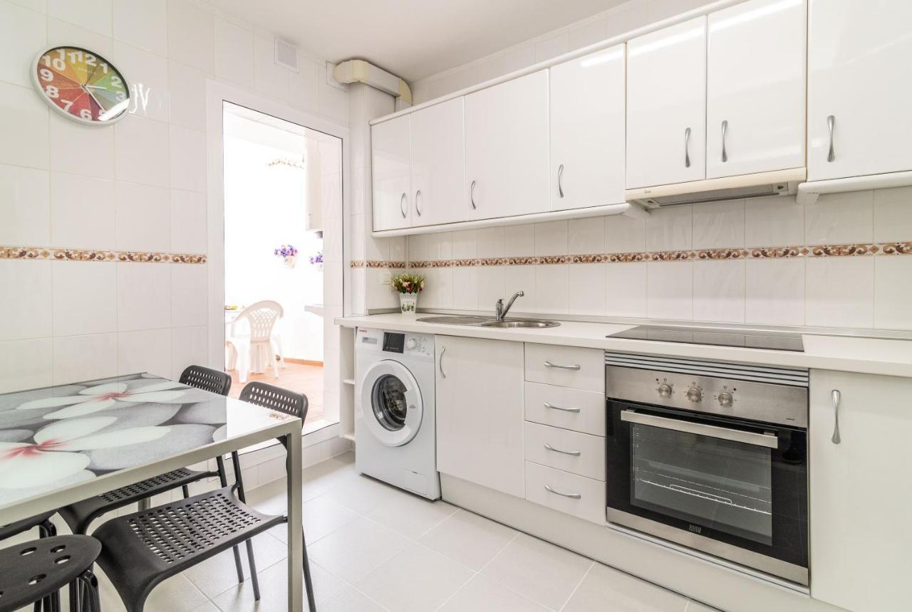 N&a Timon 3 - 3br Apartment, Recently Renovated Apartment Benalmadena