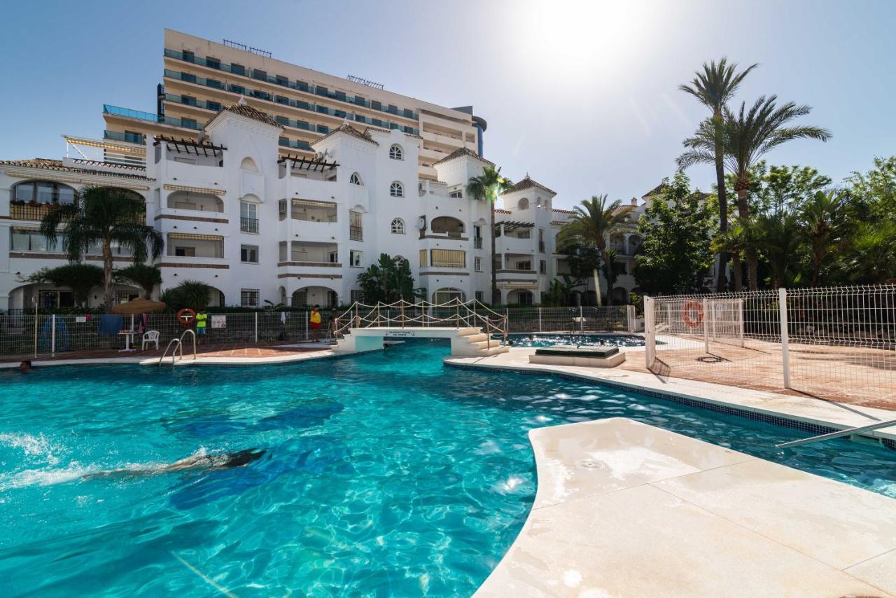 N&a Timon 3 - 3br Apartment, Recently Renovated * Benalmadena