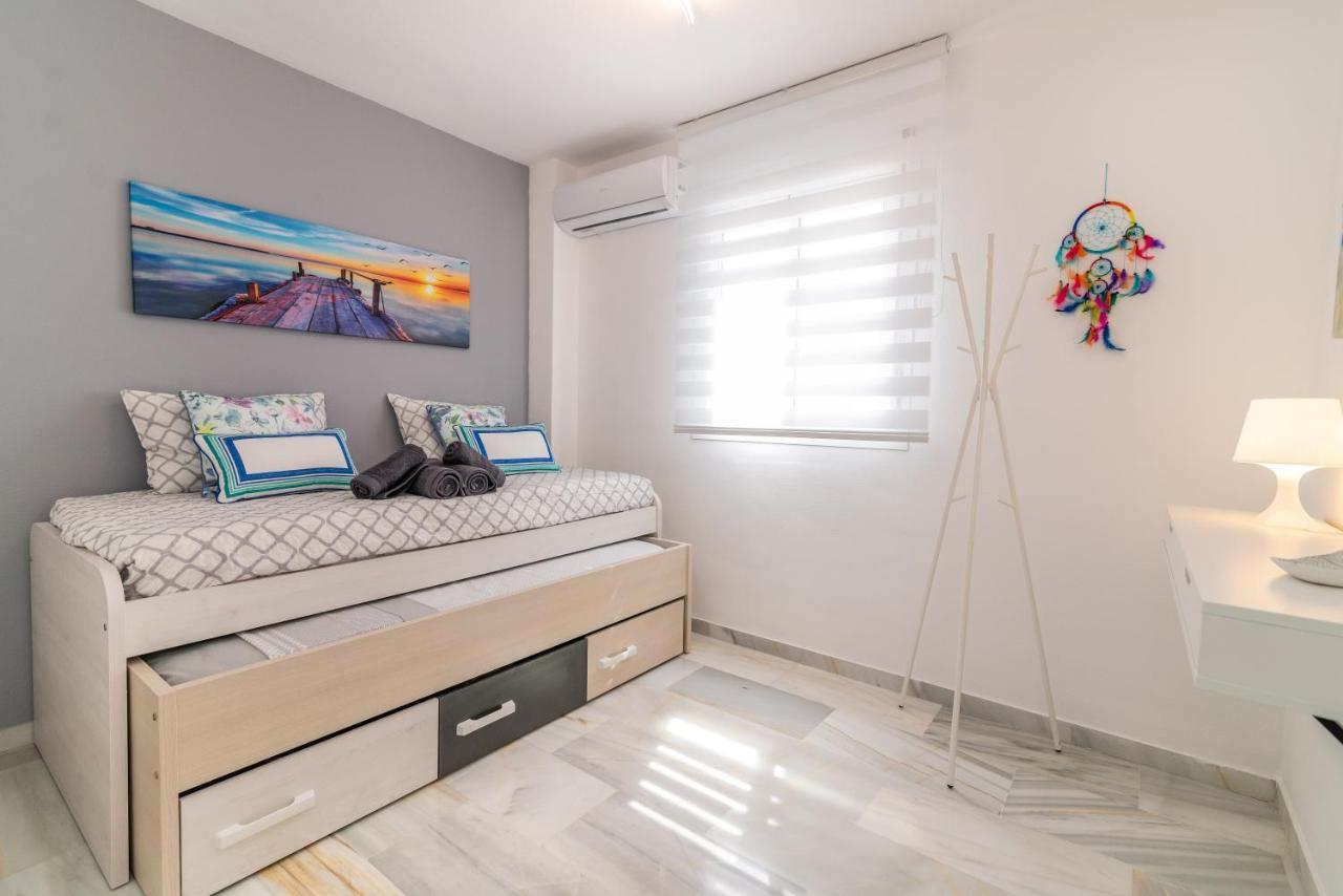 N&a Timon 3 - 3br Apartment, Recently Renovated * Benalmadena