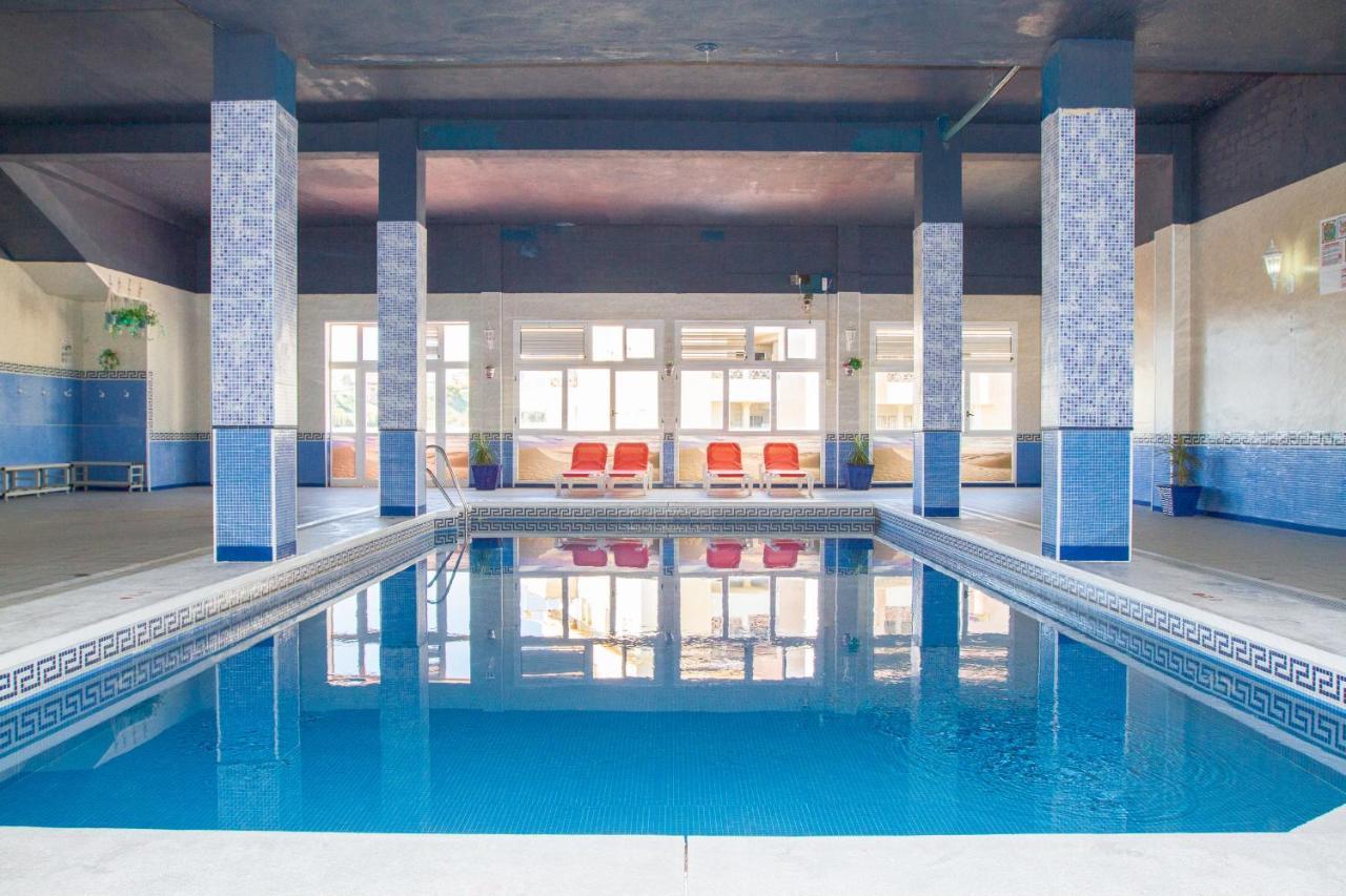 Resort Pueblo Evita Benalmádena