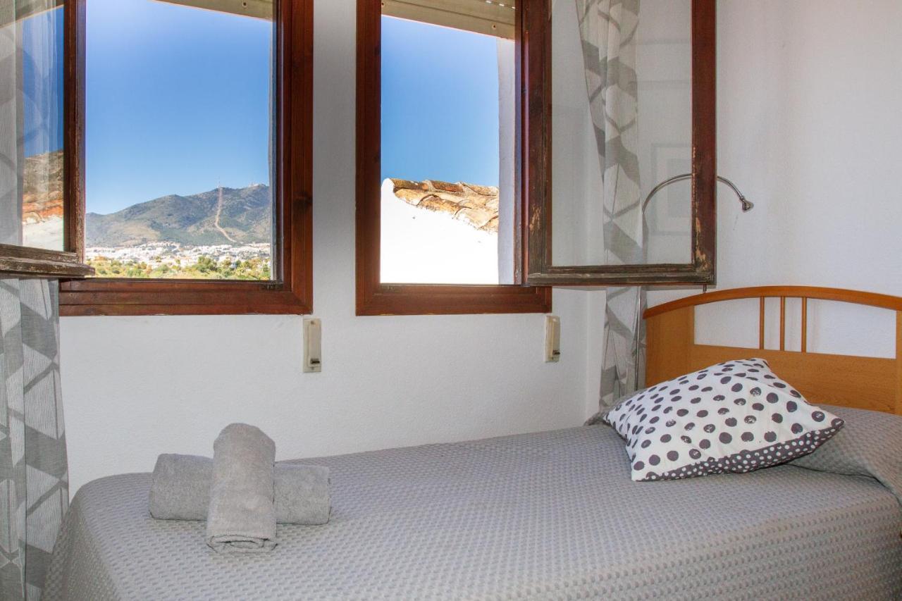 Pueblo Evita Resort