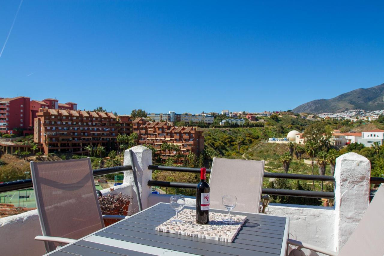 Pueblo Evita Benalmádena