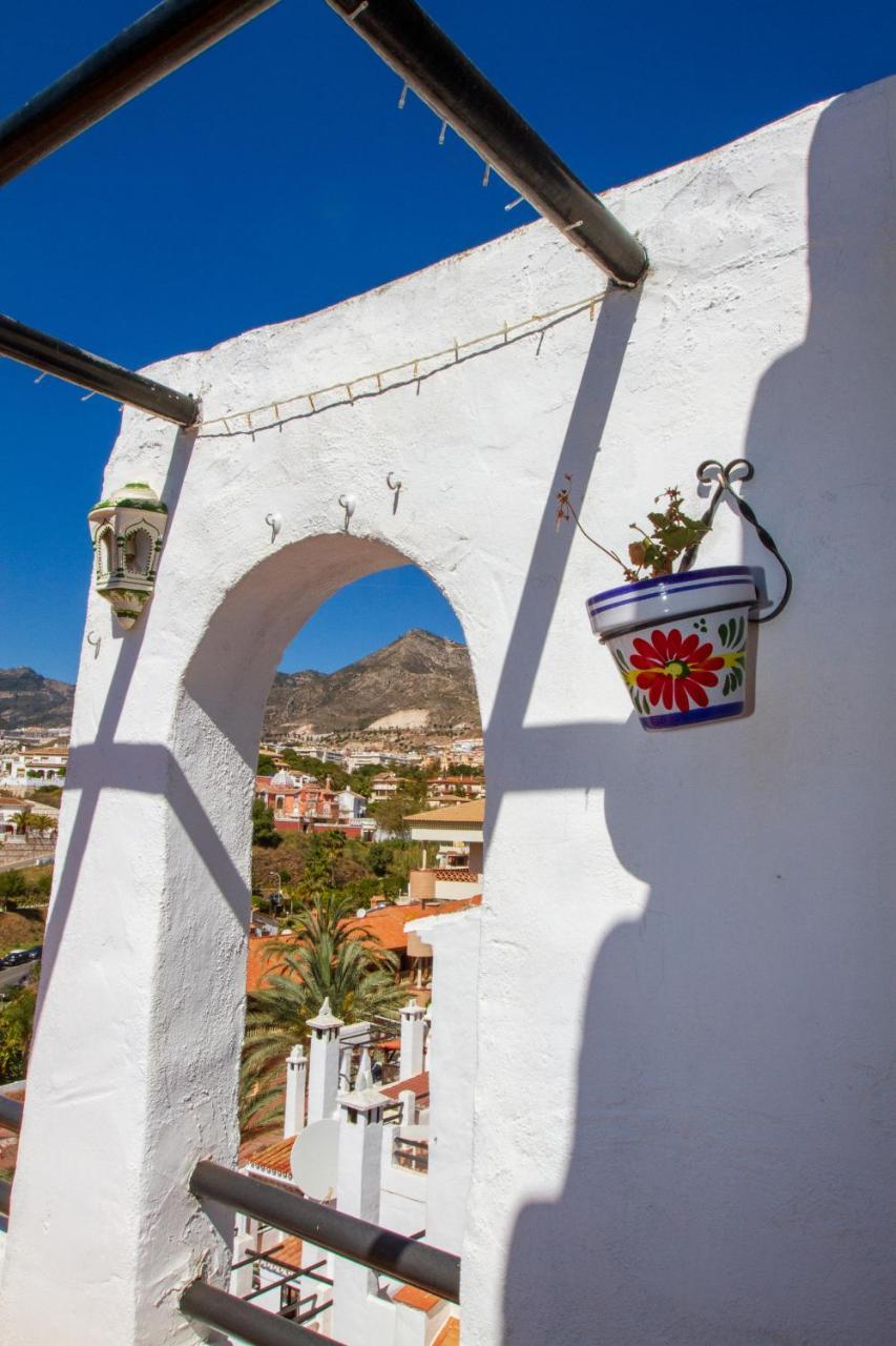 Pueblo Evita 3* Benalmádena