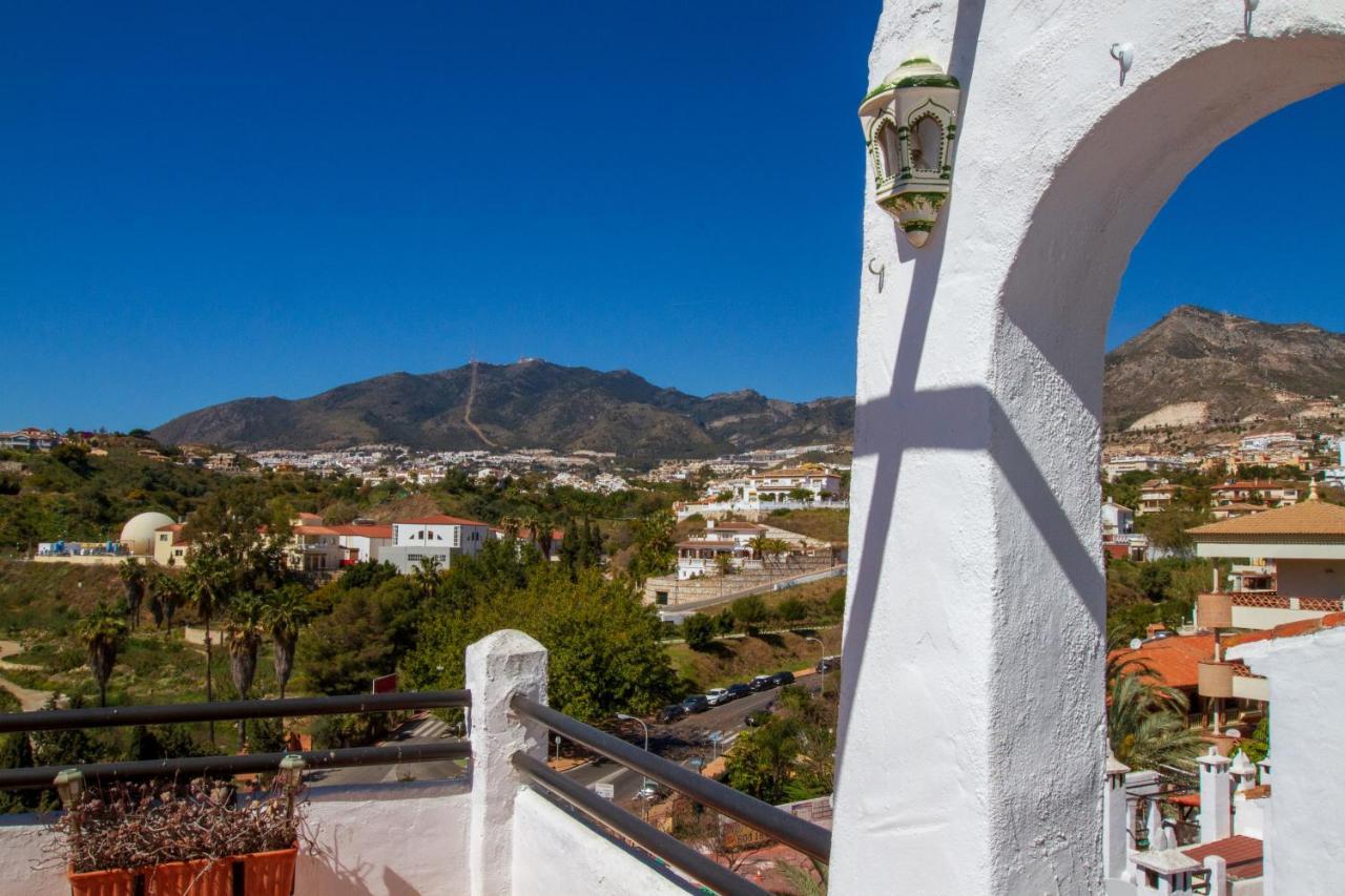 Pueblo Evita 3* Benalmádena