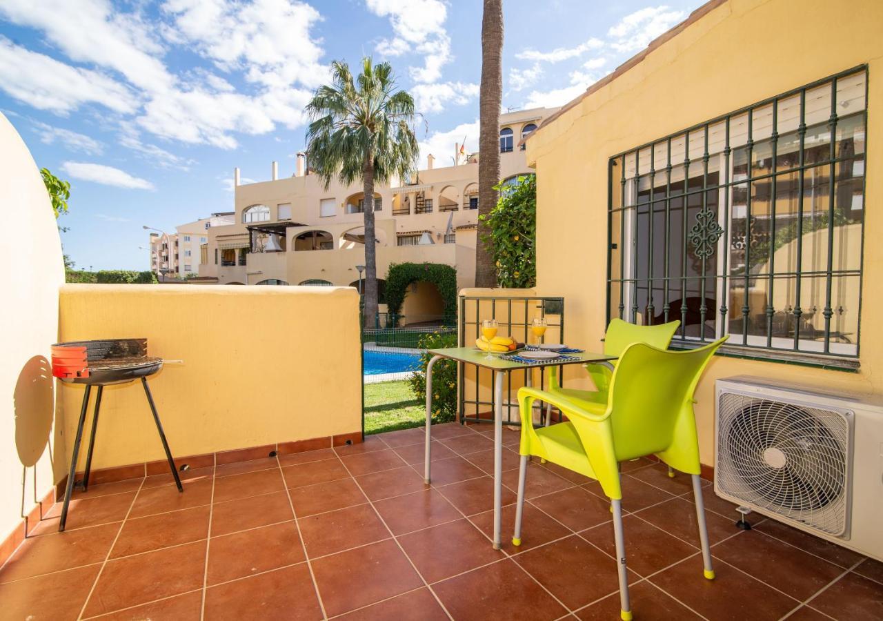 N&a Costa Centre - 2br Apartment Benalmadena