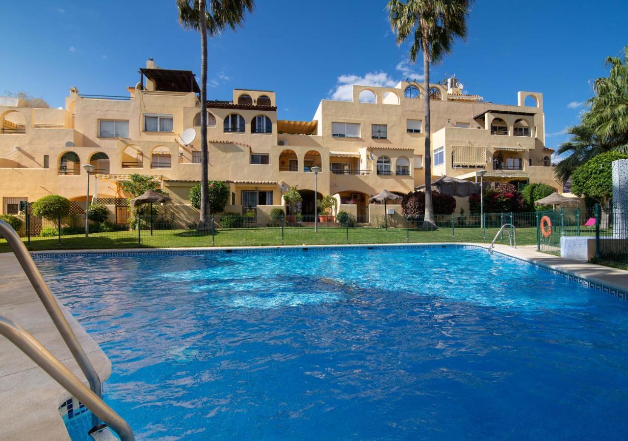 Apartment N&a Costa Centre - 2br