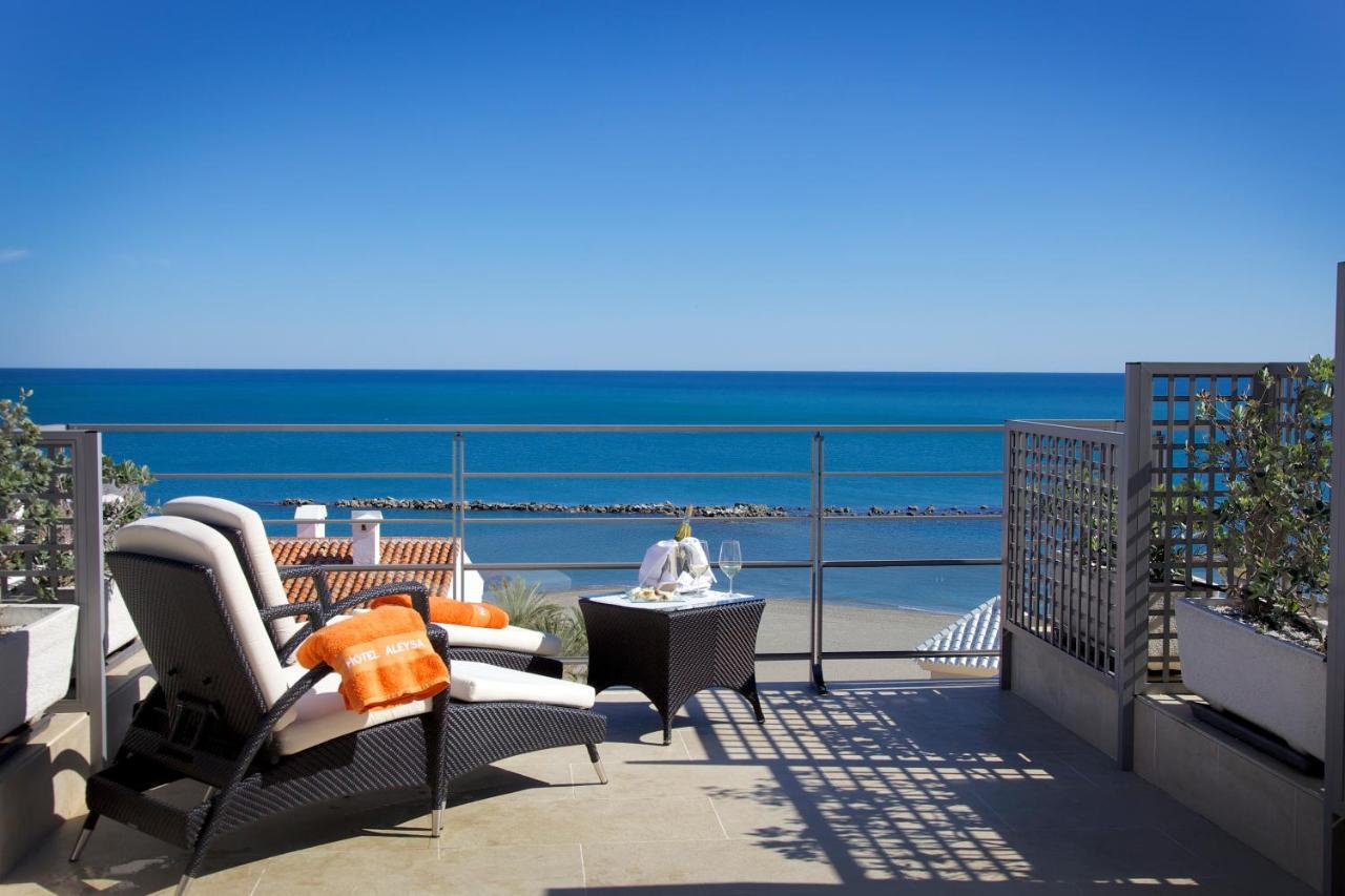 Vincci Selección Aleysa 5* Benalmádena