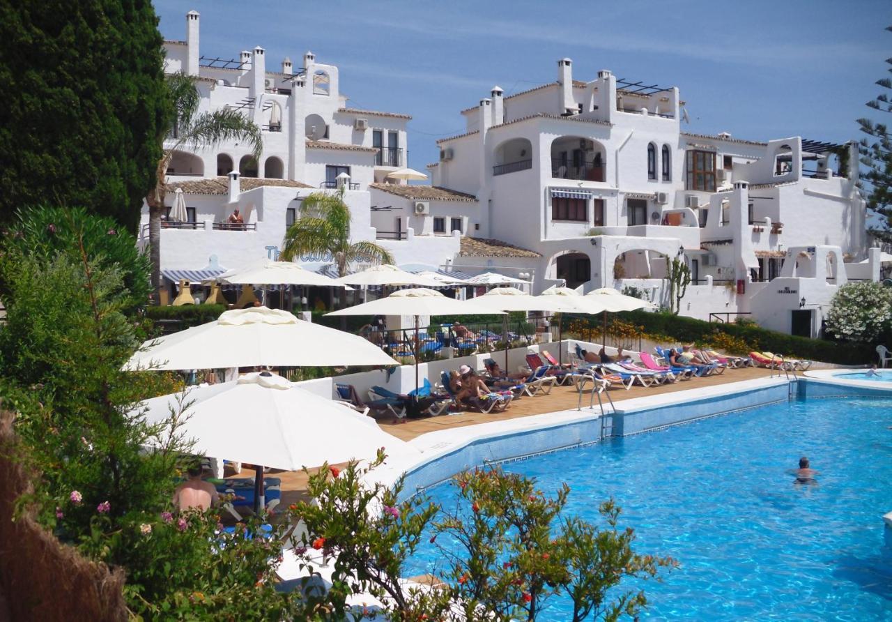 Pueblo Evita Resort Benalmádena