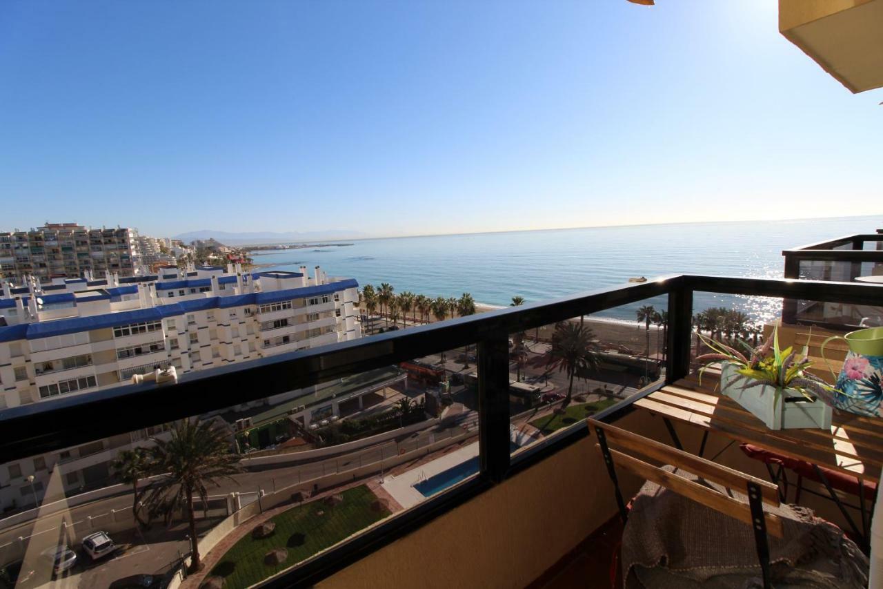 Apartamento 1st Line Aloha Sun