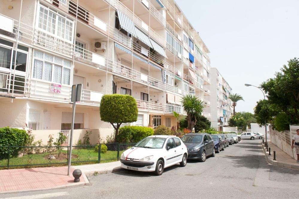 Apartment Alegranza *