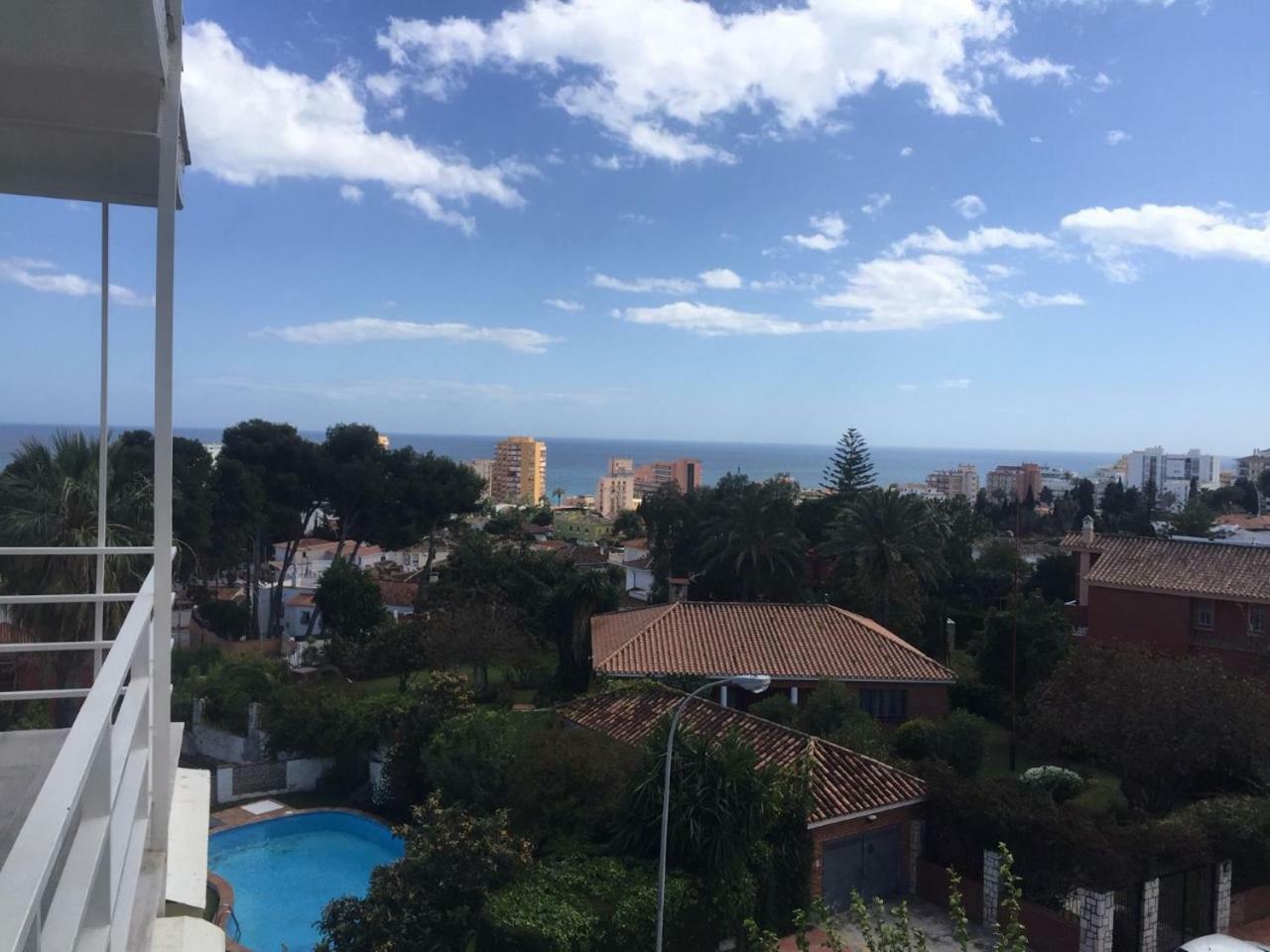 Alegranza Benalmadena