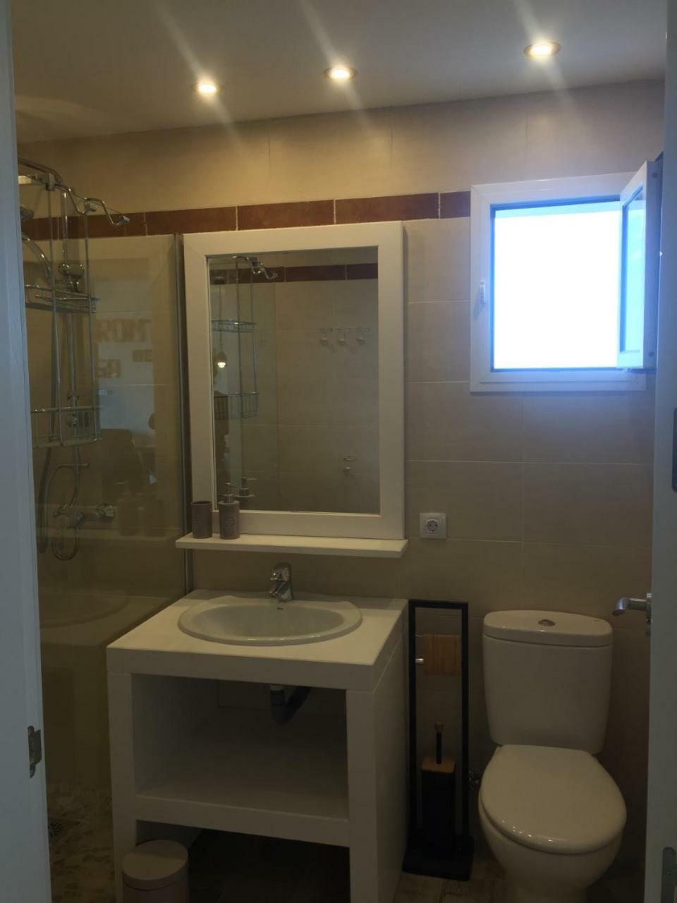 Alegranza Apartment Benalmadena