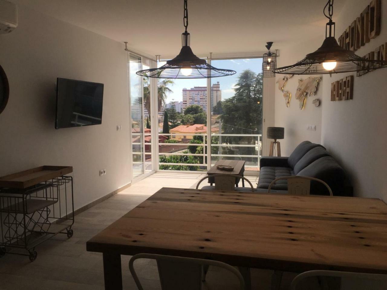 Alegranza Apartment *