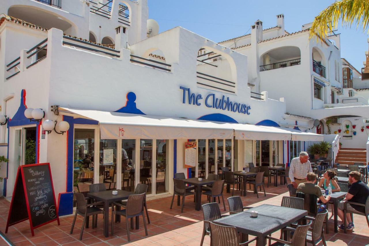 Pueblo Evita 3* Benalmádena