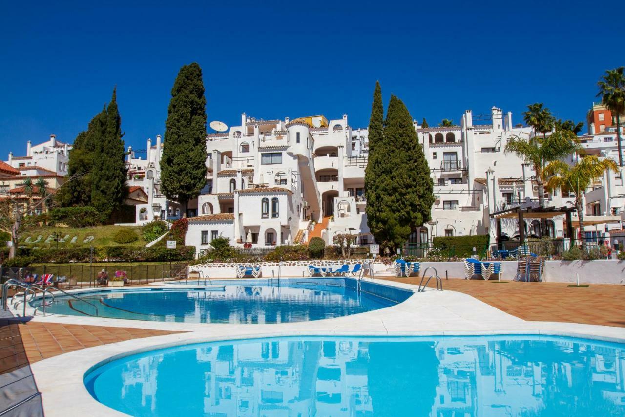 Pueblo Evita Benalmádena