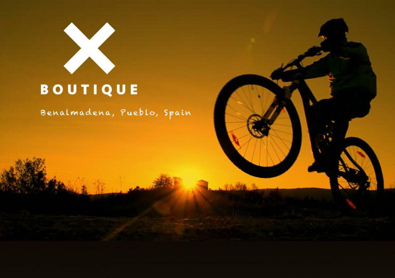 Boutique X Pueblo, 3*