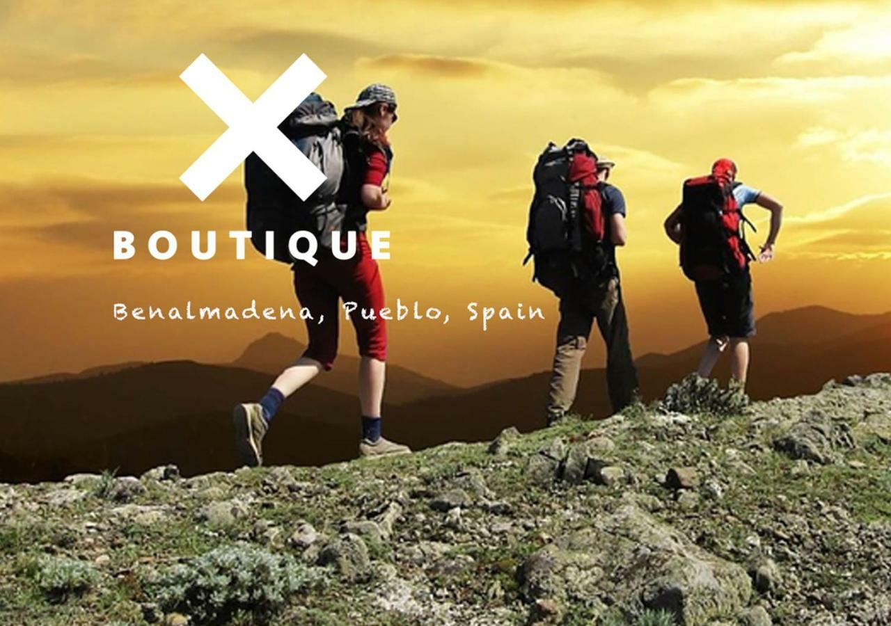 Boutique X Pueblo, Hotel 3*