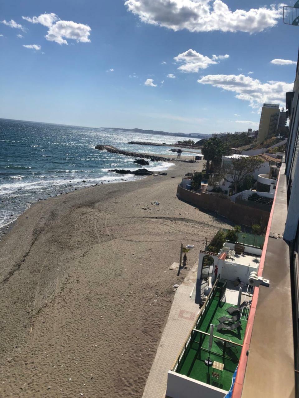 Apartment Malibu Playa Benalmadena