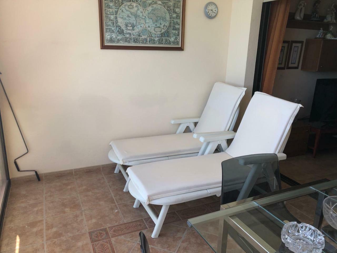 Apartment Malibu Playa *