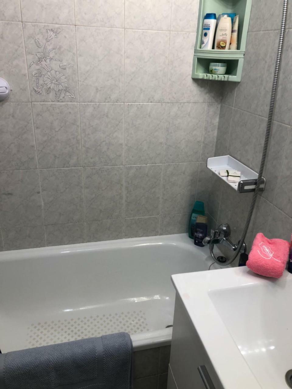 Apartment Malibu Playa Benalmadena