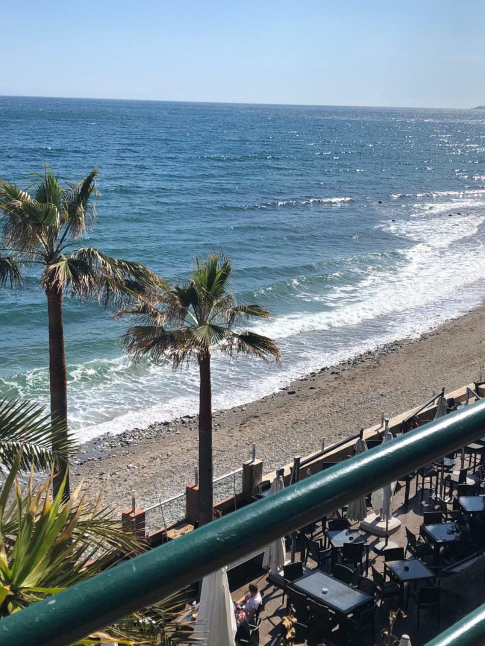 Malibu Playa * Benalmadena