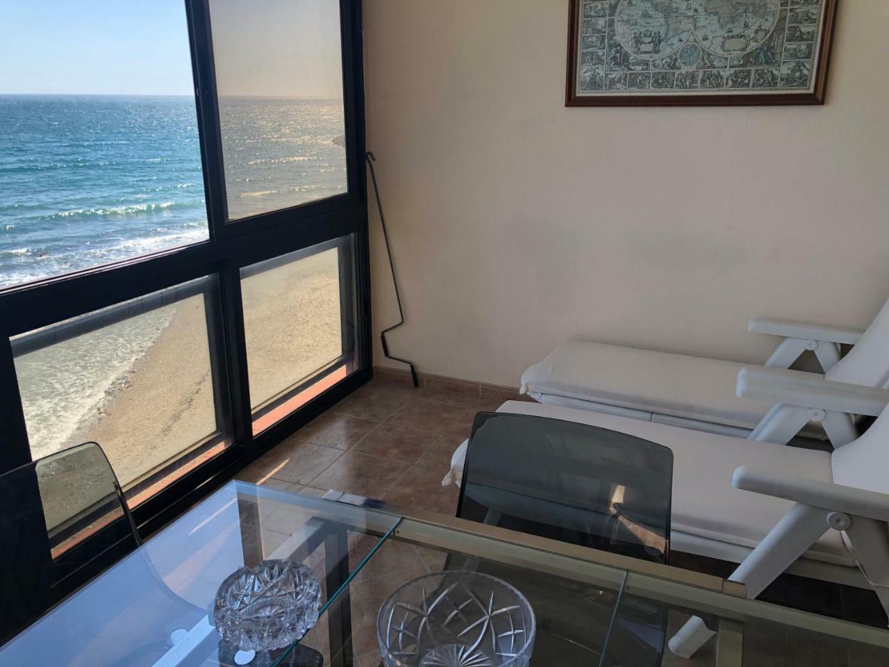 Apartment Malibu Playa Benalmadena