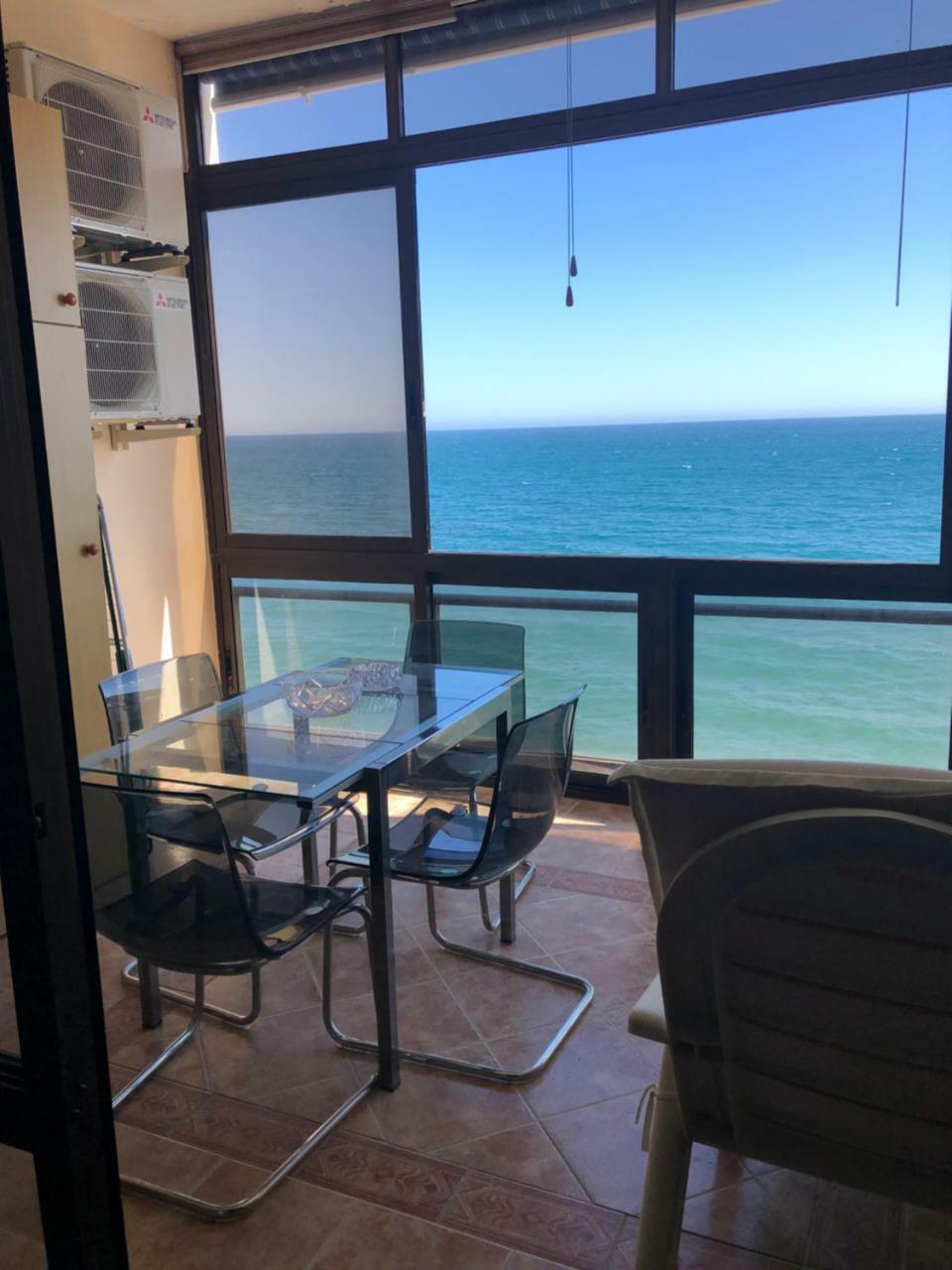 Apartment Malibu Playa Benalmadena