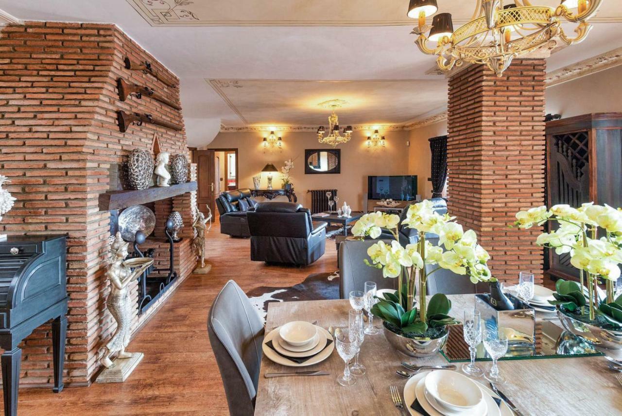 Villa Casa Alexander *
