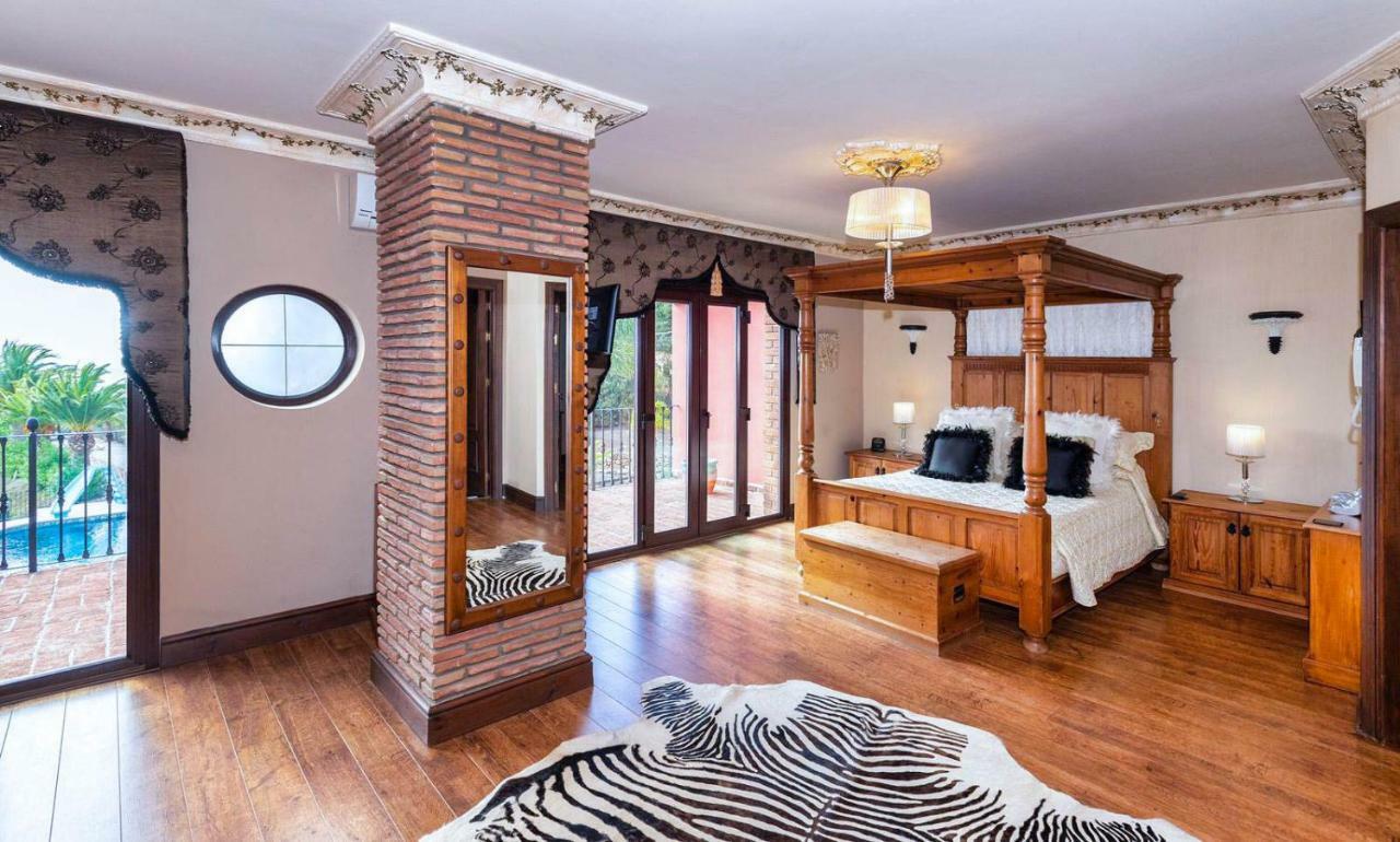 Casa Alexander Benalmadena