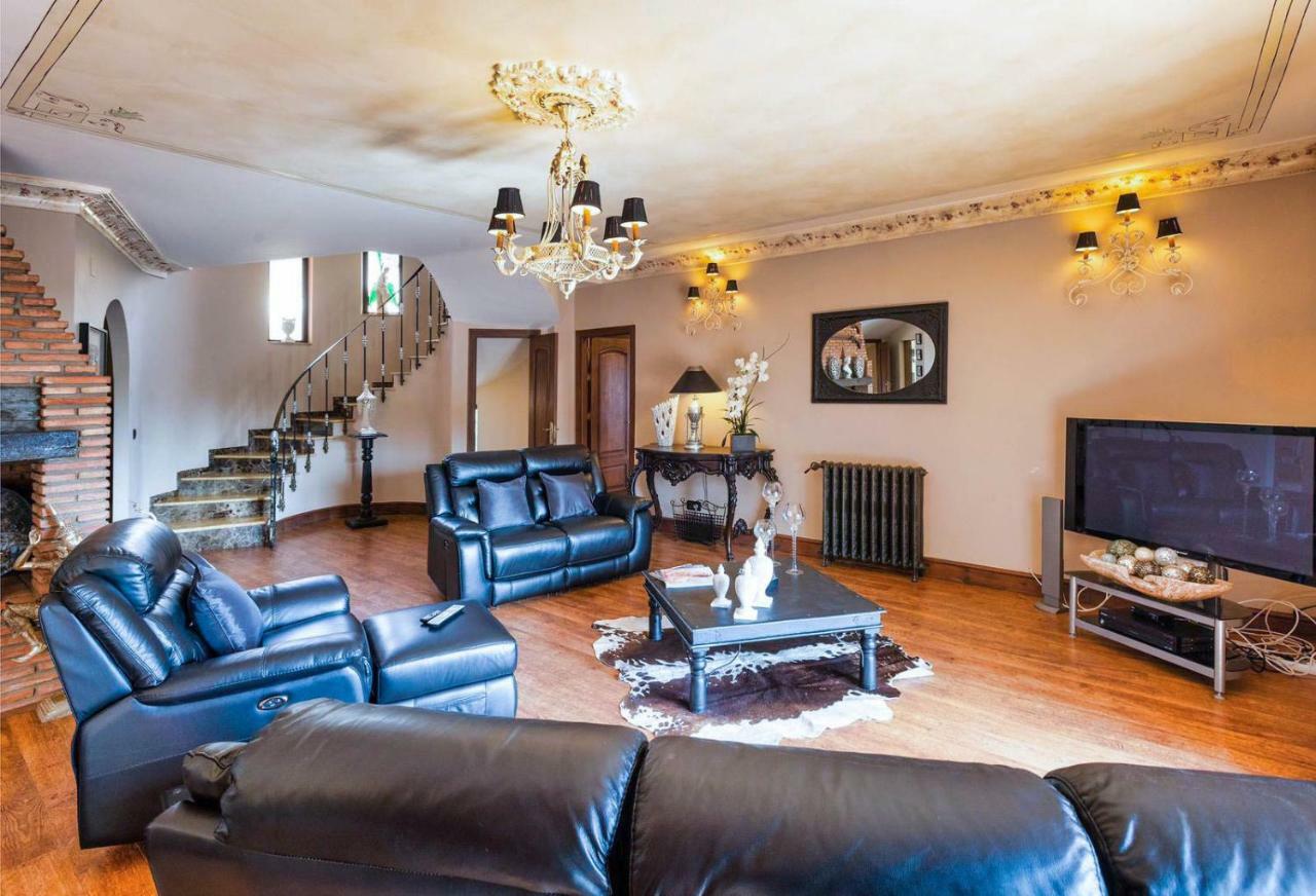 Villa Casa Alexander Benalmadena