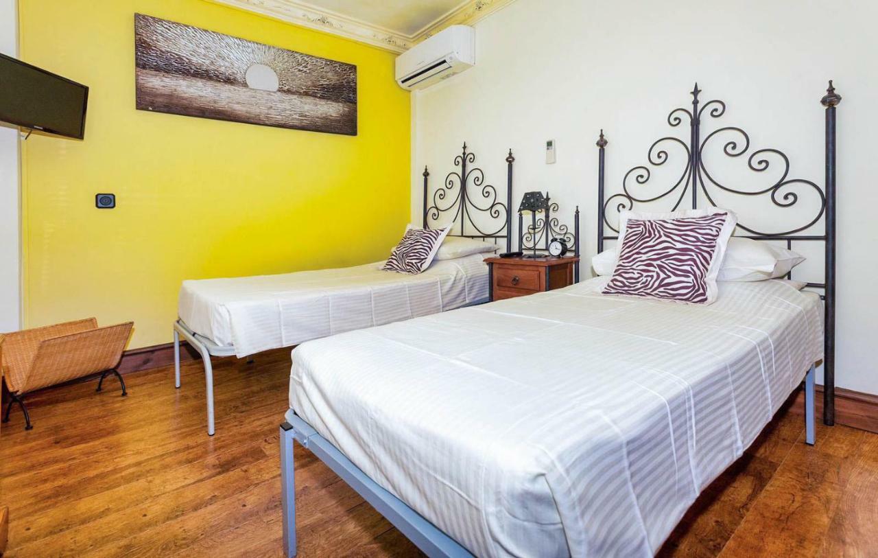 Villa Casa Alexander Benalmadena