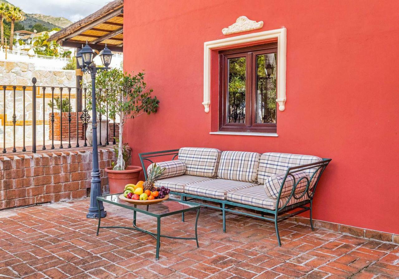Casa Alexander
