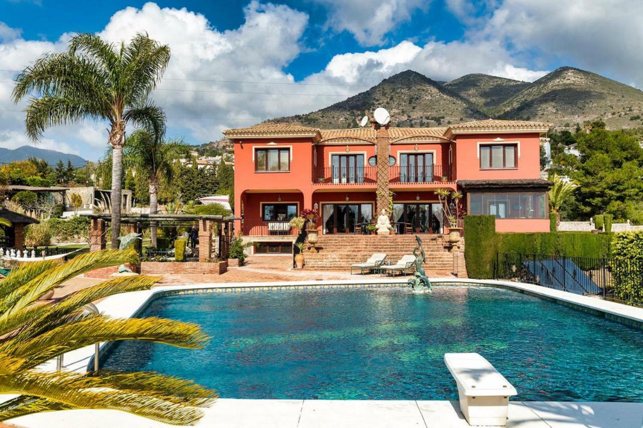 Casa Alexander Villa *