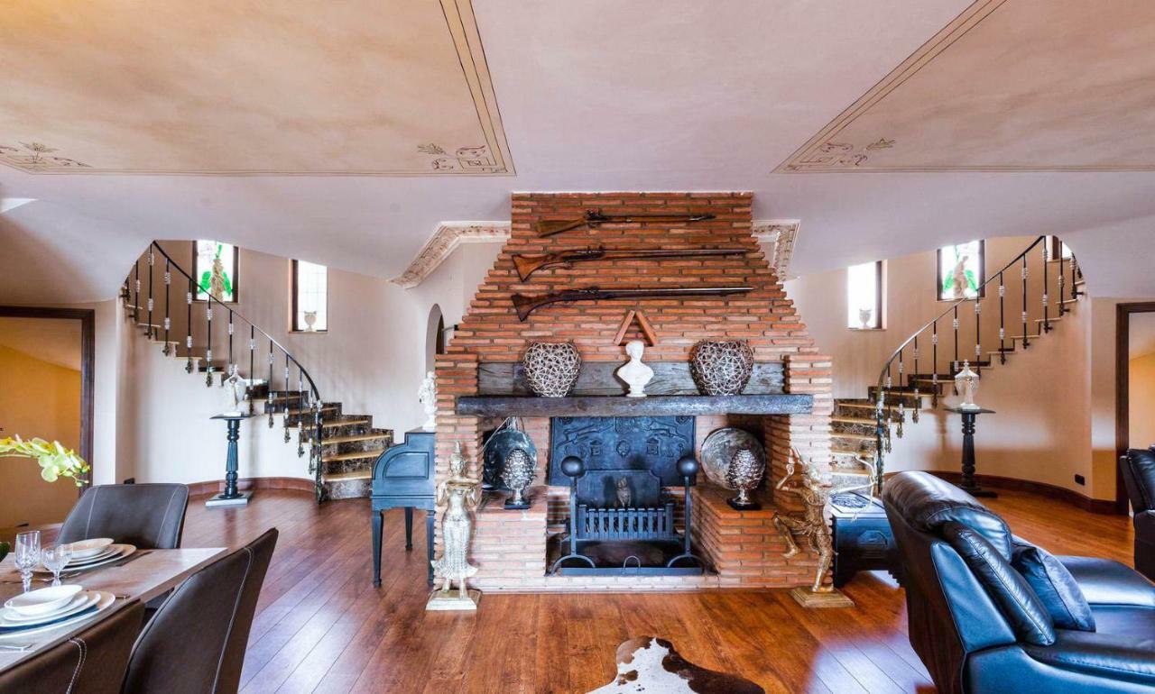 Casa Alexander *