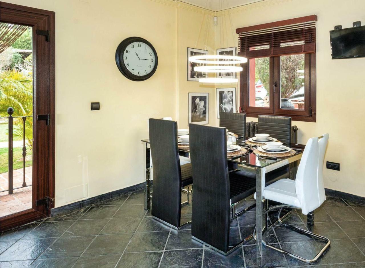 Casa Alexander *