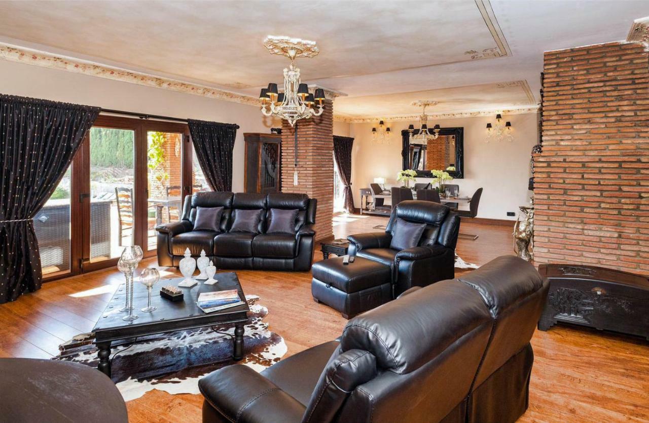 Casa Alexander Benalmadena
